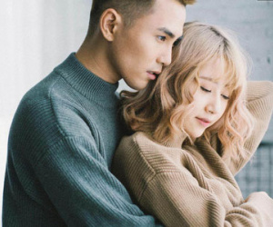Cặp đôi Quỳnh Anh Shyn - Will 365: "Chỉ cần Quỳnh Anh cười, cả thế giới để Will lo"