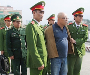 Công an Việt Nam và những chuyên án "săn" tội phạm ngoại