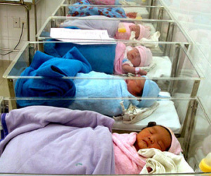 Hơn 3.000 trẻ chào đời tại bệnh viện trong 2 ngày mùng 3 và 4 Tết