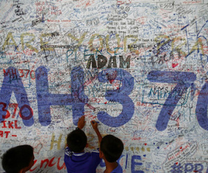 Malaysia bác tin cơ trưởng MH370 được tìm thấy tại Đài Loan