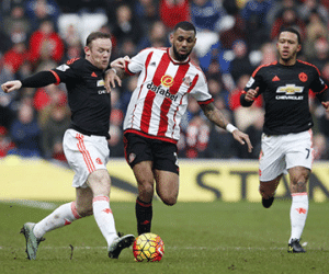 Man Utd tấn công bế tắc, thua đội cầm đèn đỏ