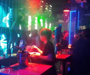 Mời chào đến Z, tra tấn âm thanh ở....Beer Club !