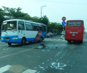 Mùng 6 tết: 28 người chết vì tai nạn giao thông