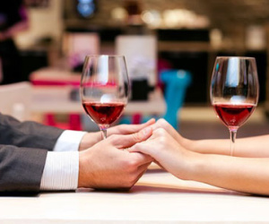 Người Anh không thích "chuyện ấy" vào ngày Valentine