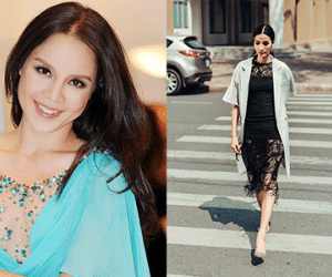 Tài năng và nhan sắc của 8 sao nữ tuổi Thân trong showbiz Việt