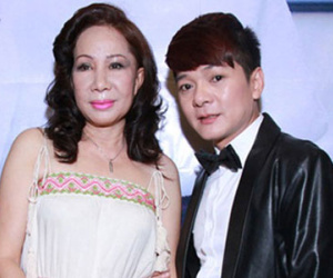Vũ Hà: "Tôi viên mãn bên người vợ lớn hơn 8 tuổi"