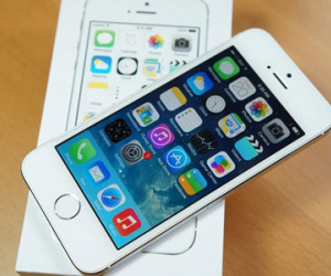 5 smartphone bán chạy nhất mùa Tết