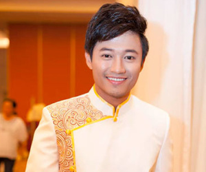 Diễn viên Quý Bình: Chỉ đổi thay… trong vai diễn