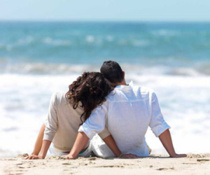 Món quà Valentine “độc nhất vô nhị” của chồng khiến vợ rơi nước mắt