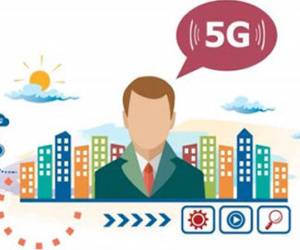 Nhật Bản thử nghiệm mạng 5G nhanh như cáp quang