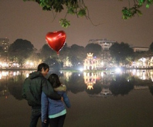 Valentine tại Hà Nội và TP HCM tốn kém thế nào so với thế giới