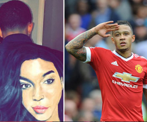 Fan Quỷ đỏ giận tím mặt vì màn "đập phá" dịp Valentine của Depay