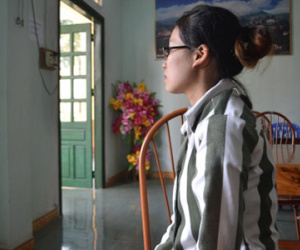 "Kiều nữ" có trái tim quỷ nhẫn tâm ép bạn bán dâm "chết đi sống lại"