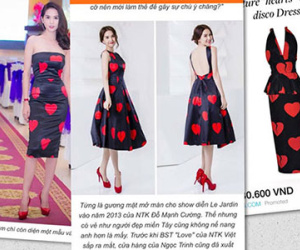 Ngã ngửa với những scandal giống hệt ca khúc "Thật bất ngờ" trong showbiz Việt