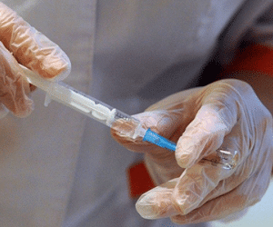 Nga xác nhận ca nhiễm virus Zika đầu tiên