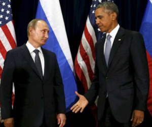 Obama yêu cầu Nga không dội bom "phiến quân ôn hòa" Syria