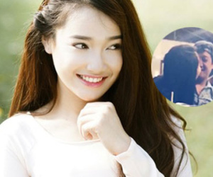 Phản ứng kỳ lạ của Nhã Phương trước scandal Trường Giang - Quế Vân
