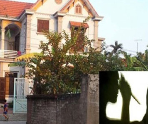 Vụ vợ đâm chết chồng vào mùng 2 Tết: Giết người do kích động mạnh?