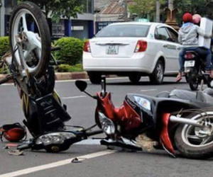 Ba tỉnh không để xảy ra tai nạn giao thông dịp tết