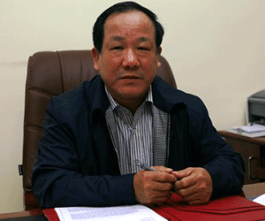 “Bút phê lạ” là của Chủ tịch HĐTV Đường sắt
