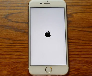 Cách chữa "cục gạch" iPhone khi sửa ngày về 1/1/1970
