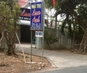 Cha đưa con gái vào nhà nghỉ hiếp dâm: "Không thể chấp nhận được"