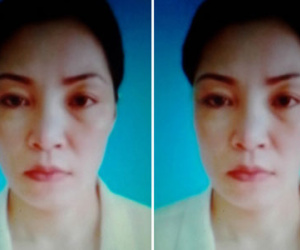 Chân dung nữ tử tù mua tinh trùng để tự thụ thai