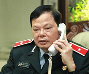 Hơn 10 ngày Tết chưa phát hiện biếu – nhận quà trái quy định