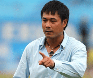 Hữu Thắng phải đưa Việt Nam vào chung kết AFF Cup