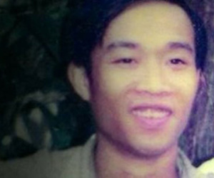 Mất tích 11 năm sau khi làm việc với công an