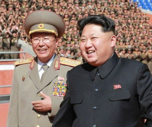 Nghị sĩ Hàn Quốc kêu gọi ám sát ông Kim Jong-un