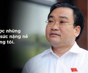 Tân bí thư Hà Nội, TP HCM và kỳ vọng đột phá