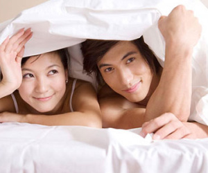 Thói quen đàn ông cần tập để giữ vững phong độ phòng the