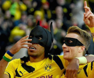 Về MU, “Người dơi” Aubameyang sẽ đắt giá nhất NHA