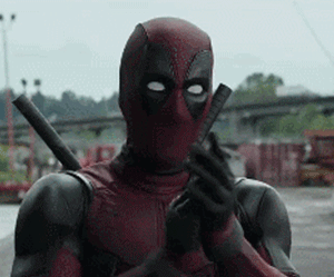 Deadpool: "Anh khả ái, anh ngang trái nhưng phim anh hốt bạc thoải mái"