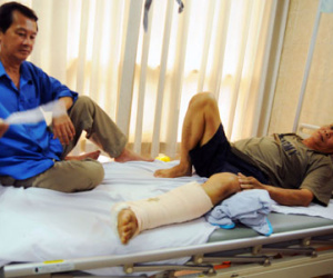 Đồng Nai không có tai nạn giao thông là do nhầm lẫn