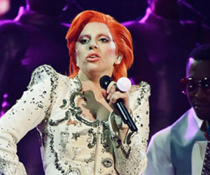 Grammy 2016: Sân khấu không đề cao giải thưởng