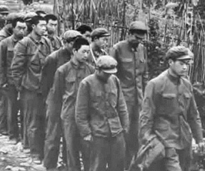 Lính Trung Quốc thảm sát ở Cao Bằng: Ký ức kinh hoàng của những người sống sót