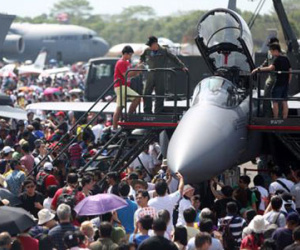 Lộ phiên bản mới của Su-30SM sau màn ra mắt tại Syria