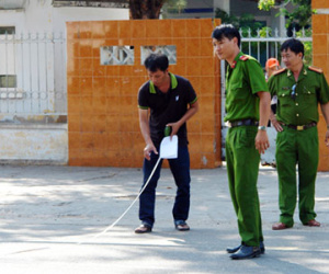 Nam sinh lớp 9 bị đâm chết vì "xưng anh" trên Facebook