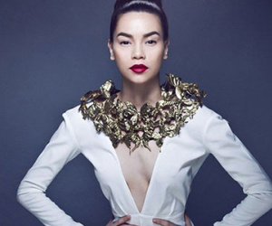 Rộ tin Hồ Ngọc Hà trở thành giám khảo The Face Việt Nam?