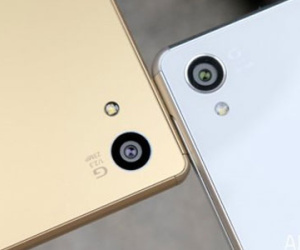 Sony ra mắt cảm biến camera mới, có thể dùng cho Xperia Z6