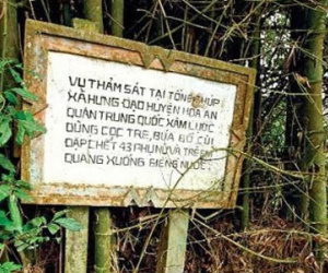 Tin khó tin: 1 cuộc chiến, 11 dòng, 140 chữ