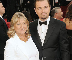 Ai là người phụ nữ “số 1” của Leonardo DiCaprio?