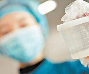 Ăn chơi ngút trời, gửi tinh trùng vì lo... hết giống