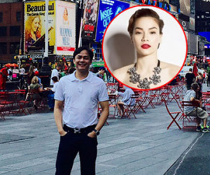 Đại gia kim cương xin lỗi, Hồ Ngọc Hà thắng toàn diện