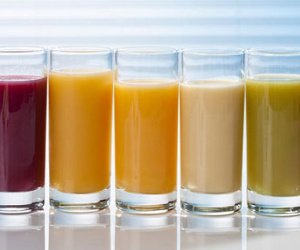 Điều gì xảy ra với cơ thể khi detox bằng nước trái cây?