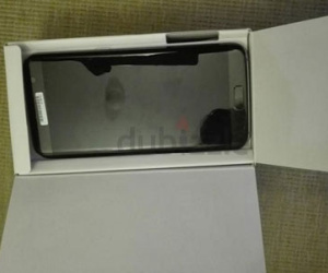 Galaxy S7, S7 edge bị rao bán trên mạng
