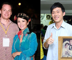 Hôn lễ kín đáo bậc nhất showbiz của Hoài Linh, Hồng Nhung