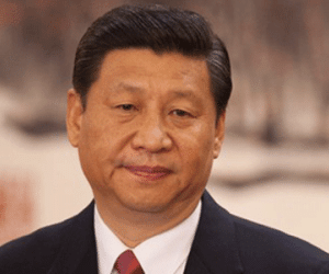 "Hồng nhị đại" bị cảnh cáo, chính trường Trung Quốc sắp có "địa chấn"?